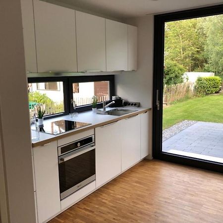 -"Strandhaus Friedrich"- Dierhagen Extérieur photo