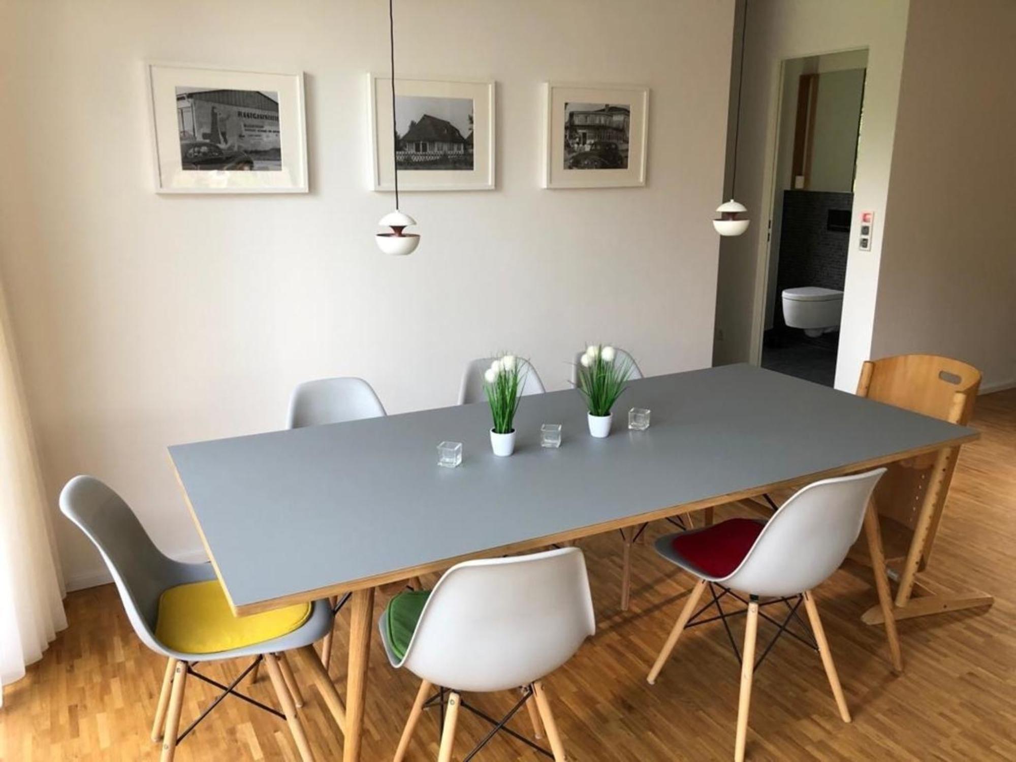 -"Strandhaus Friedrich"- Dierhagen Extérieur photo