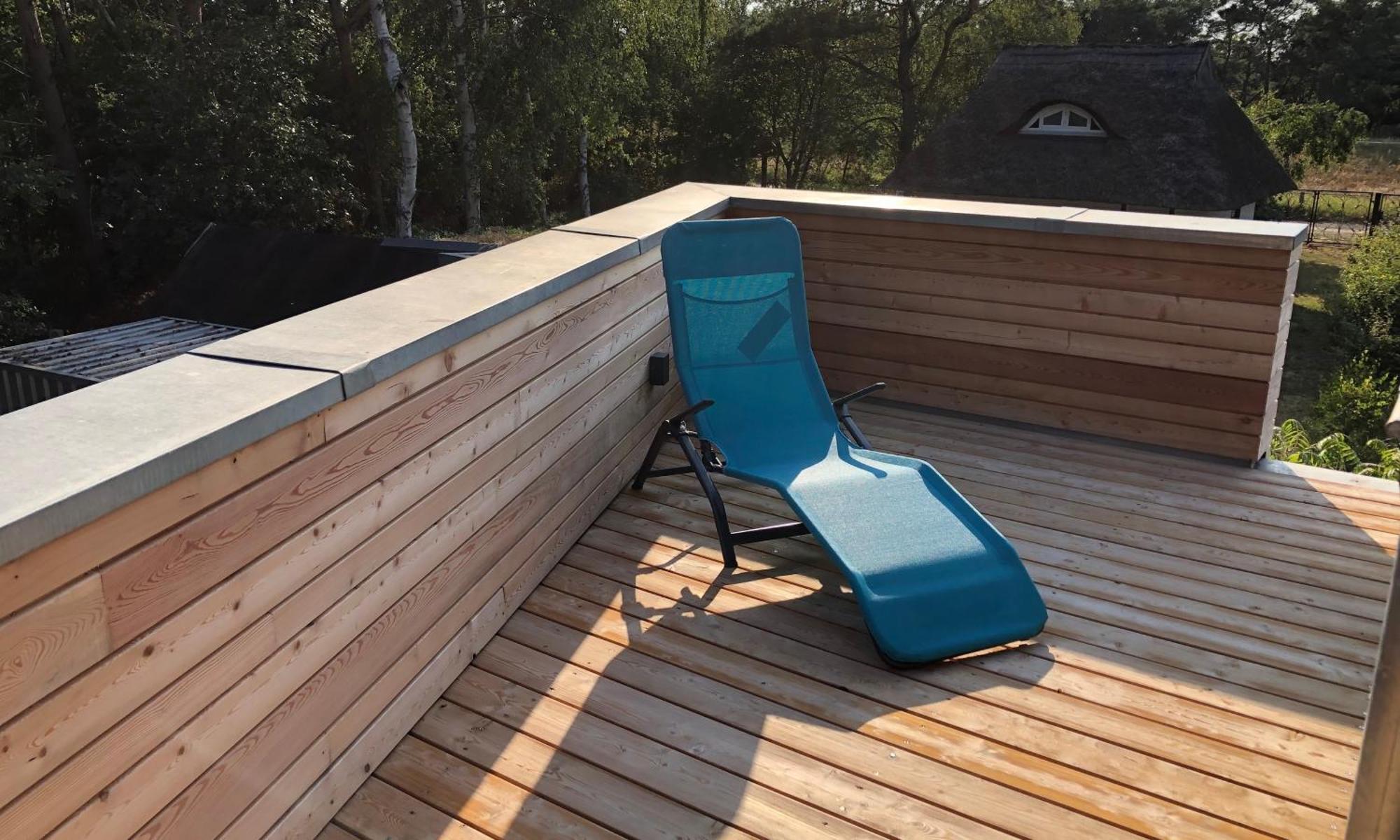 -"Strandhaus Friedrich"- Dierhagen Extérieur photo